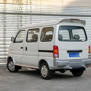 Minivans chinas personalizadas de gasolina en venta, furgonetas chinas de 75KW 85KW, vehículos de gasolina para adolescentes, minivans chinas para Changan - Product Image 3