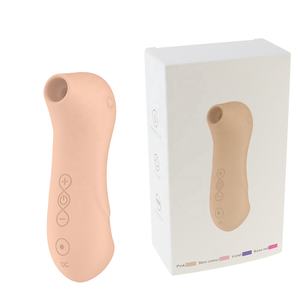 OEM G-Spot клиторальный вибратор, секс-игрушка для девочек, вибратор киски, секс-игрушки для женщин - Product Image 5