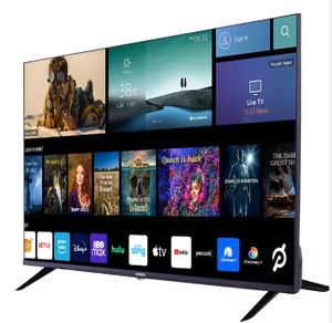 Televisor LED Inteligente Android 4K de 85 Pulgadas Personalizable OEM para Hoteles, con Opciones de 32'', 40, 43, 50, 55, 60, 65 y 75 Pulgadas - Product Image 1
