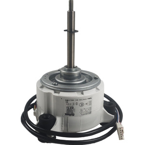 มอเตอร์พัดลม McQuay รุ่น M03034310105 แบบไร้แปรงถ่าน สำหรับเครื่องปรับอากาศเชิงพาณิชย์ - Product Image 1