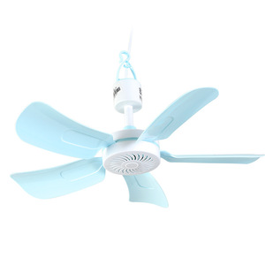 Ceiling Fan 30cm Ac Motor Quiet Design For Dorm Room Bedroom - Product Image 5