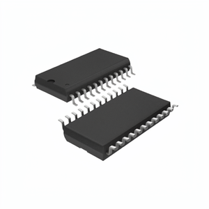 ตัวแทนจำหน่ายที่ได้รับอนุญาต 24 SOlC รุ่น TLE7232GXUMA1 ซื้อชิ้นส่วนอิเล็กทรอนิกส์ออนไลน์ ระบบจัดการพลังงาน (PMIC) - Product Image 1