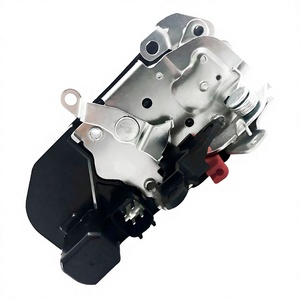สำหรับตัวกระตุ้นล็อคประตู Dodge รุ่น 55276791AB 55276795AB 55372859AA ระบบล็อคกลาง 12V - Product Image 2