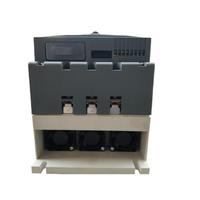 Modul Coupler EtherCAT PLC PSTX85-600-70 Kontrol Motor 3-Fasa Tugas Berat Bersertifikasi CE Baru RS485 Otomasi Industri Garansi 12 Bulan