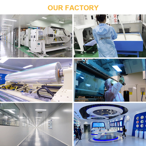 Chất Lượng Cao Xe Sơn Bảo Vệ Phim Chống Vàng Tự Chữa Bệnh Xe Sơn Bảo Vệ Phim Cao Căng Ra TPU Ppf Phim - Product Image 4