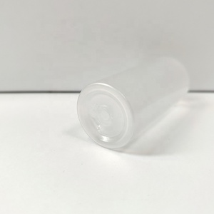 20ml fondotinta bottiglia di plastica pompa SPRAY siero olio per capelli bottiglie smerigliate crema per la cura della pelle bottiglia di plastica cosmetica - Product Image 2
