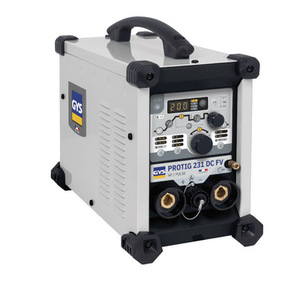 Soudeuse TIG Shield <span class=keywords><strong>Protig</strong></span> 231 DC FV 220V à commande automatique pour la soudure de l'acier inoxydable - Product Image 1