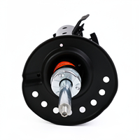 G42054 MASUMA Auto Matic Shock Absorber Depan/Kanan untuk NISSAN X-TRAIL T31. 2000cc. E4302-3UB0B E4302-3UZ0A 3340033