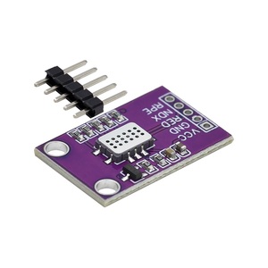 MICS-4514 Gas <strong>Sensor</strong> Module Co/<strong>No2</strong>/NH3/T4 Concentration Detection - Product Image 3