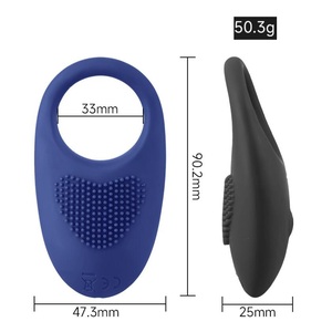 10 titreşim modları Penis horoz halka vibratör sıvı silikon IPX7 su geçirmez xx.video.xx tam video seks oyuncakları erkekler için xx sıcak % - Product Image 2