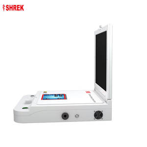 Microscopio Digital Médico Portátil, Cámara para Cirugía Endoscópica Funcional de Senos Paranasales - Product Image 2