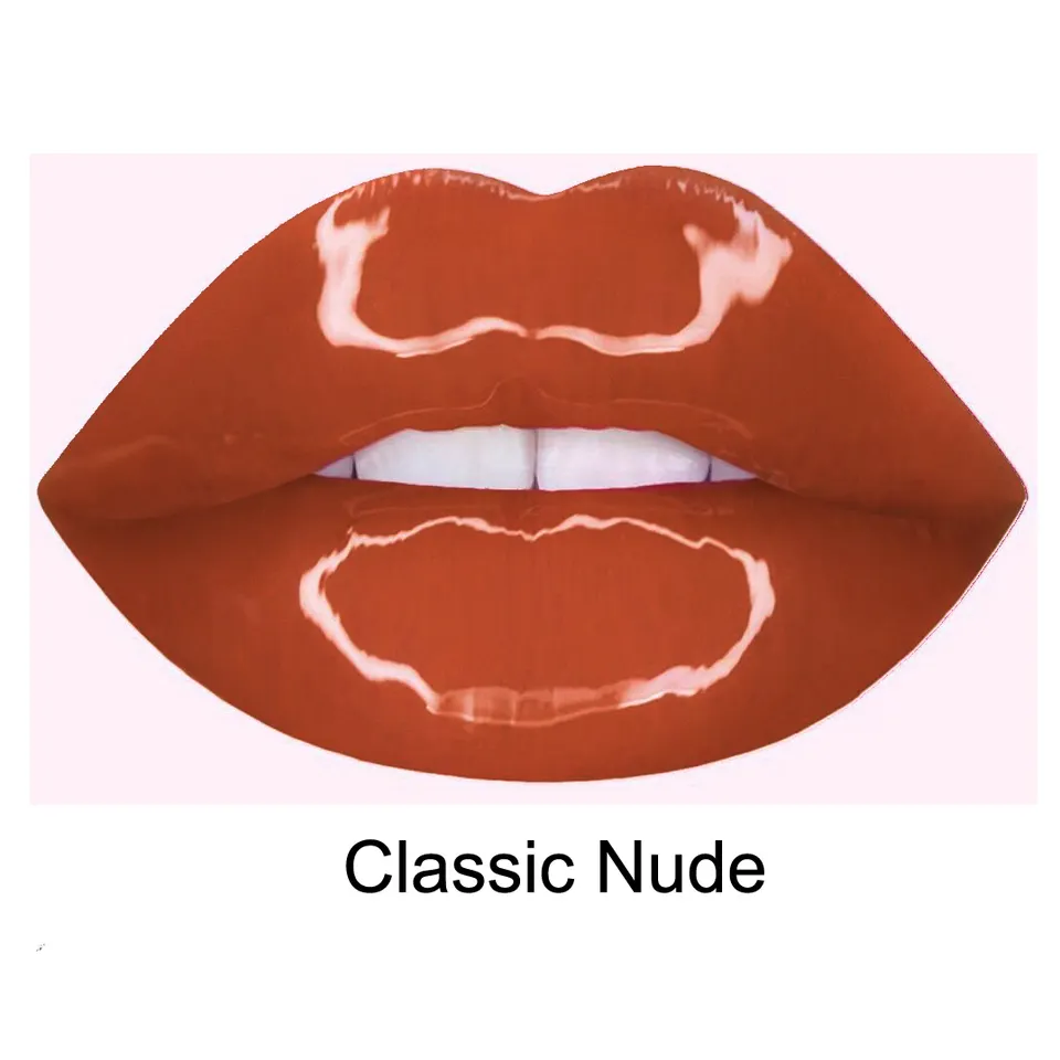 Desnudo clásico