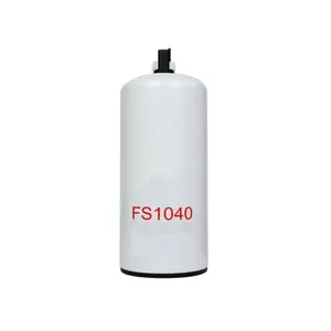 דלק מסנן FS1040 עבור Cummins גנרטור סטים