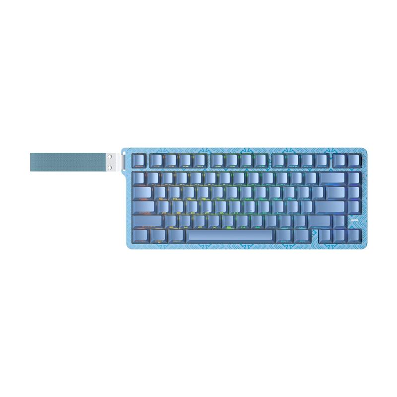 IYX Polar75 Ace Magnetic Axis Keyboard for E-Sports Gaming