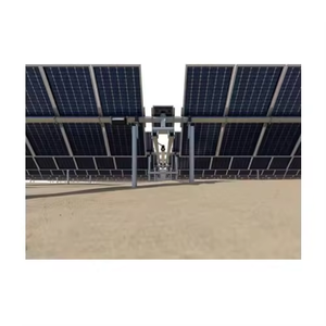 Système d'installation de panneaux solaires Fabricant de traqueurs de panneaux solaires photovoltaïques - Product Image 6