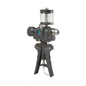Precio de Fábrica, Bomba Multifunción Cuatro en Uno Druck PV411A-HP, Neumática, Hidráulica, de Vacío, Manual, hasta 700 Bar, 1 Año de Garantía - Product Image 1