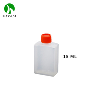 Bouteille de sauce - Plusieurs spécifications disponibles au choix, emballage de sauce en plastique jetable PE