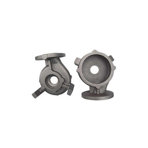 高压压铸铝零件优质铸造服务 - Product Image 4