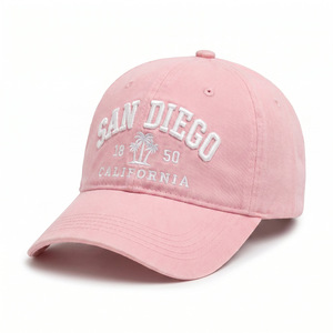 Gorra de Béisbol Personalizada de Alta Calidad, 5 Paneles, Poliéster/Algodón, Logotipo Bordado en 3D, Dos Tonos, Cierre a Presión, Unisex, para las Cuatro Estaciones - Product Image 6