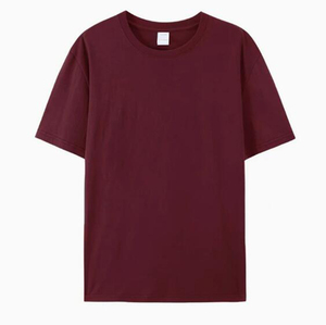 JAC22 Y2411 Nuova T-shirt Estiva da <span class=keywords><strong>Donna</strong></span> Leggera con Collo Tondo e Maniche Corte - Product Image 4