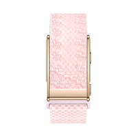 Bracelet intelligent sportif sans écran 2026 KR96 PRO, ECG, température corporelle, étanche, pour femmes et hommes, tracker de fitness, montre intelligente