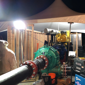 6 pouces 8 pouces 12 pouces 14 pouces 16 pouces Diesel dragage pompe à sable - Product Image 2