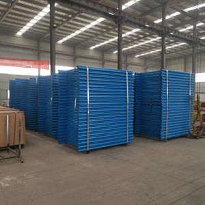 Лесная доска в форме h, современные сертифицированные по CE портативные легкие зажимы для строительных лесов, муфта, стальная доска, регулируемая - Product Image 6