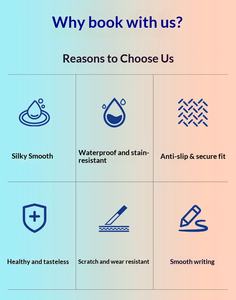 Tapis de jeu antidérapant Celestial Bloom Design avec réduction du bruit pour Mahjong, Poker, jeux de cartes, dominos - Product Image 5