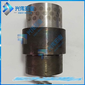 XWHY MOULD Rouleau en carbure de tungstène pour laminage à froid de fil d'acier, deux rouleaux personnalisés - Product Image 2