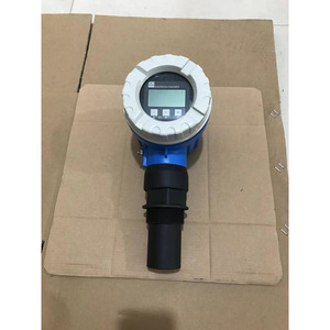 Medidor de Nivel Ultrasónico Original E+H Prosonic FMU40 FMU41 FMU42 FMU44 - Product Image 2
