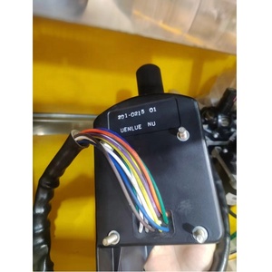 Poignée 299-5841 compatible avec CAT930H 924H 924G 938G 930G 938H 928G - Product Image 4