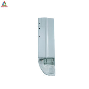 เครื่องวัดพลังงานราง DIN เฟสเดียว60A 220V พร้อม RS485 Modbus-RTU - Product Image 6