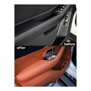 Bodykit <span class=keywords><strong>GL</strong></span> x166 actualización a GLS <span class=keywords><strong>Maybach</strong></span> glsx167 actualización interior GLS 450 actualización a GLS <span class=keywords><strong>600</strong></span> para <span class=keywords><strong>mercedes</strong></span>-<span class=keywords><strong>benz</strong></span> glsx164 - Product Image 5