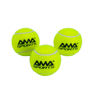 Pelota de Pádel AMA Sport de Calidad Prémium y Grado Profesional para un Rendimiento Mejorado, de Lana y Caucho para Partidos de Torneo - Product Image 6