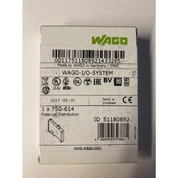 1 Pieza Nueva, Módulo PLC 750-614, Envío Gratis 750614