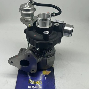 53039880723 53031019272 Turbocompresseur pour pièces de moteur K03 K04 - Product Image 1