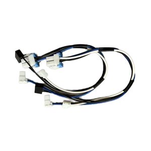 Vanne électromagnétique de capteur de réfrigérateur DA97-00151D pour <span class=keywords><strong>Samsung</strong></span> plastique métal nouveau réfrigérateur électrique domestique - Product Image 1