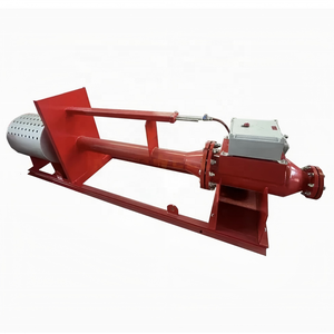 Brand New Original Gas Rig Drilling Equipment Harmful Automatic Gas Flare Ignition Device Gas Burner for Oilfield Well Solid Con - Product Image 1