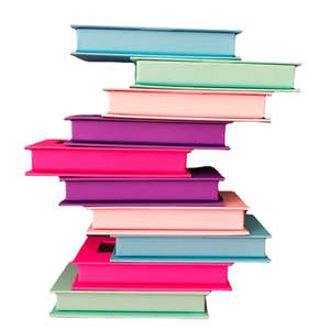 กล่องบรรจุภัณฑ์ขนตาแบบแม่เหล็กพิมพ์ลายตามสั่งเคลือบยูวีแบบนูน  รีไซเคิลได้ พร้อมเพิ่มโลโก้ของคุณเอง กล่องกระดาษแข็ง - Product Image 5