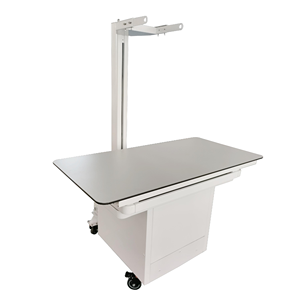 معدات طبية بيطرية جهاز أشعة إكس طاولة طبية بيطرية محمولة أسعار جهاز جهاز طب البيطري بالأشعة إكس - Product Image 6