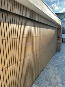 Vente directe d'usine Design moderne Meilleur <span class=keywords><strong>prix</strong></span> Télécommande <span class=keywords><strong>Porte</strong></span> <span class=keywords><strong>de</strong></span> <span class=keywords><strong>garage</strong></span> sectionnelle automatique avec moteur pour villa maison - Product Image 6