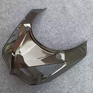 Carcasa de Motocicleta para Yamaha BWSR, Juego Completo de Piezas de Modificación con Nuevo Patrón de Fibra de <span class=keywords><strong>Carbono</strong></span>, Accesorios de Decoración - Product Image 5