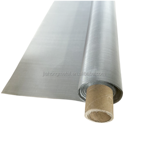 Hợp kim <span class=keywords><strong>inconel</strong></span> lưới 20 35 50 40 lưới 0.15mm dây 718 601 600 625 695 lớp lọc lưới với Hàn & cắt dịch vụ - Product Image 1