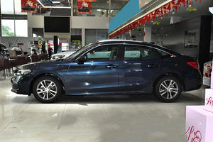 Civic <span class=keywords><strong>2022</strong></span>, Sedán Deportivo Confiable, Eficiente en Consumo de Combustible, <span class=keywords><strong>Mejor</strong></span> Relación Calidad-Precio, Sin Accidentes, Auto Usado - Product Image 5