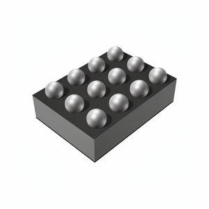 Composant électronique de gestion de l'alimentation (PMIC) KTD3134EUS-TR 12 WFBGA, WLCSP – Service complet d'origine - Product Image 1
