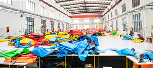 Y&G Venta caliente al por mayor Tabla de <span class=keywords><strong>paddle</strong></span> surf inflable personalizada para pesca y yoga con bomba manual para todas las ubicaciones - Product Image 6