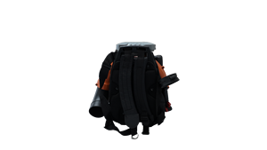 Souffleur à dos WBS-9663 3,5 kW 79 cm³ 310 km/h Haute Vitesse Multifonction pour Nettoyage de Jardin - Product Image 4