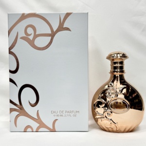 <span class=keywords><strong>Perfume</strong></span> <span class=keywords><strong>de</strong></span> Lujo para Mujer, Aroma Floral, 80 ml, Ecológico, con Desodorante y Diseño Moderno, Venta al Por Mayor <span class=keywords><strong>de</strong></span> Fábrica - Product Image 1