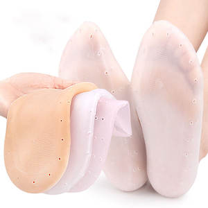Venta al por mayor SEBS barco <span class=keywords><strong>calcetines</strong></span> mujeres Invisible boca baja primavera y verano antideslizante transpirable Casual deporte cuidado protección <span class=keywords><strong>Calcetines</strong></span> - Product Image 3