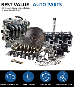 Piezas de transmisión de dirección de suspensión de motor de pieza de automóvil de <span class=keywords><strong>precio</strong></span> bajo al por mayor para <span class=keywords><strong>Nissan</strong></span> Toyota Honda MAZDA MITSUBISHI Mazda - Product Image 6